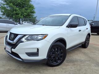 2019 Nissan Rogue for sale in Pasadena TX