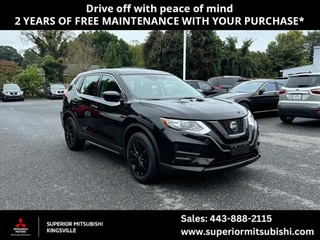 2020 Nissan Rogue for sale in Hinsdale IL