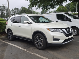 2020 Nissan Rogue for sale in Greer SC