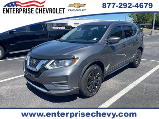2020 Nissan Rogue