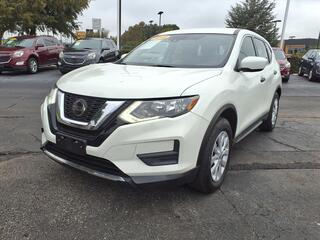 2020 Nissan Rogue for sale in Oklahoma City OK