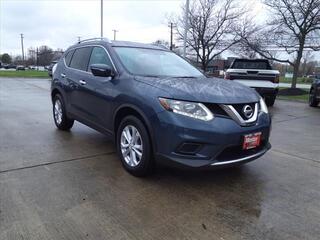 2014 Nissan Rogue for sale in Mentor OH