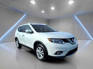 2014 Nissan Rogue