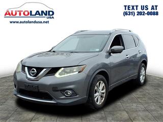 2014 Nissan Rogue