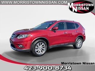 2014 Nissan Rogue for sale in Morristown TN