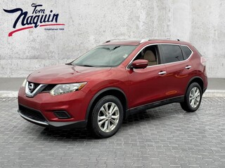 2014 Nissan Rogue for sale in Elkhart IN
