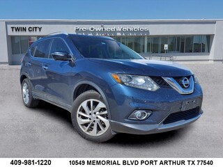 2015 Nissan Rogue for sale in Port Arthur TX