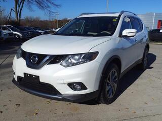 2015 Nissan Rogue for sale in Sheffield Village OH