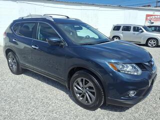 2016 Nissan Rogue for sale in Guthrie KY