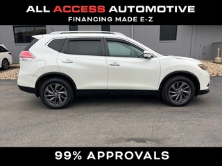 2016 Nissan Rogue for sale in Temecula CA