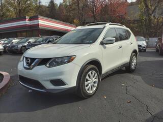 2016 Nissan Rogue for sale in Penn Hills PA