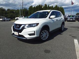 2017 Nissan Rogue for sale in Lynnfield MA