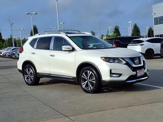 2017 Nissan Rogue for sale in Omaha NE
