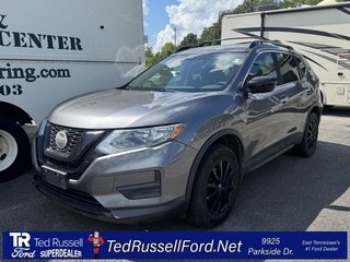 2018 Nissan Rogue for sale in Knoxville TN
