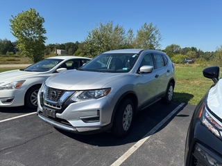 2018 Nissan Rogue for sale in Stratham NH