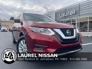 2018 Nissan Rogue for sale in Johnstown PA