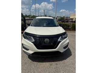 2018 Nissan Rogue for sale in Johnson City TN
