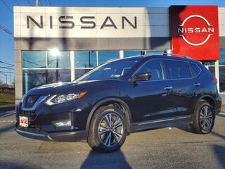 2018 Nissan Rogue for sale in East Hanover NJ