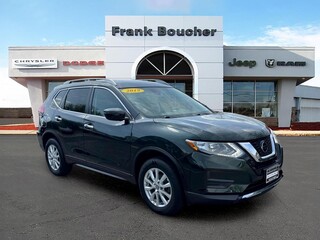2019 Nissan Rogue for sale in Janesville WI
