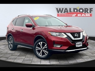 2019 Nissan Rogue for sale in Anderson SC
