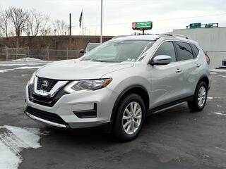 2019 Nissan Rogue for sale in Tarentum PA