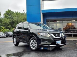 2019 Nissan Rogue for sale in Bowie MD