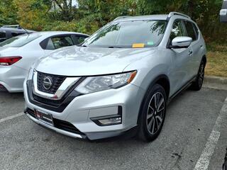 2020 Nissan Rogue for sale in Winchester VA
