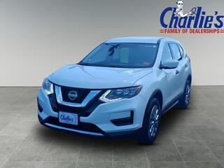 2020 Nissan Rogue for sale in Augusta ME