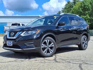 2020 Nissan Rogue for sale in Rochester NH