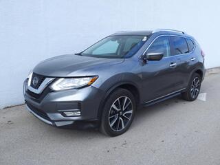 2020 Nissan Rogue for sale in Indianapolis IN