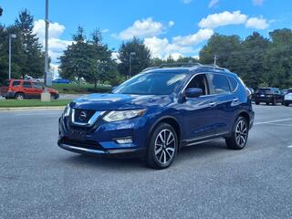 2020 Nissan Rogue for sale in West Mifflin PA