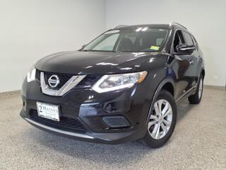 2014 Nissan Rogue