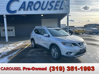 2014 Nissan Rogue