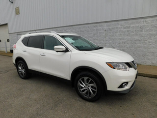 2014 Nissan Rogue for sale in Clarksville TN