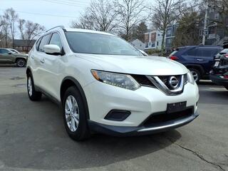 2015 Nissan Rogue for sale in Lexington MA