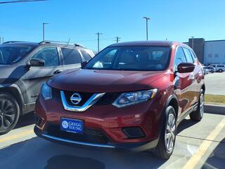 2015 Nissan Rogue for sale in New Bern NC