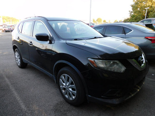 2016 Nissan Rogue for sale in Clarksville TN