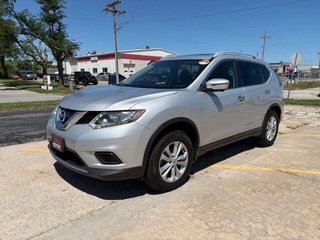 2016 Nissan Rogue for sale in Omaha NE