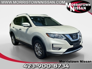 2017 Nissan Rogue for sale in Morristown TN