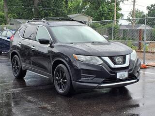 2017 Nissan Rogue for sale in Kirkwood MO