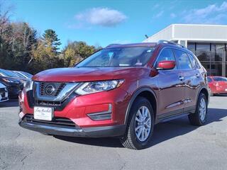 2018 Nissan Rogue for sale in Oakland ME