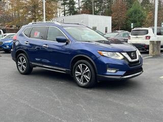 2018 Nissan Rogue for sale in Asheville NC