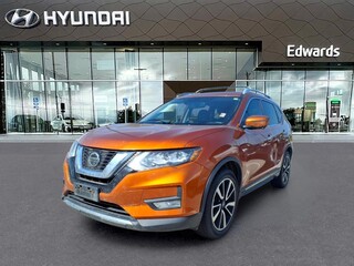 2019 Nissan Rogue for sale in Council Bluffs IA