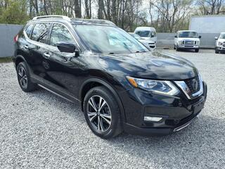 2020 Nissan Rogue for sale in Guthrie KY