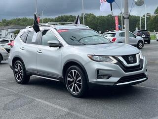 2020 Nissan Rogue for sale in Winston-Salem NC