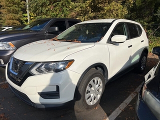 2020 Nissan Rogue for sale in Winston-Salem NC