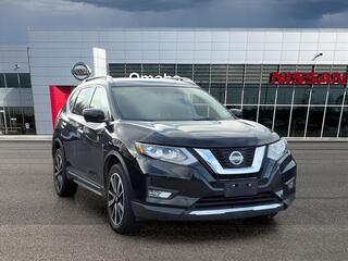 2020 Nissan Rogue for sale in Omaha NE