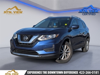 2020 Nissan Rogue for sale in Chattanooga TN