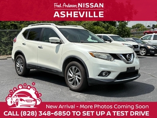 2015 Nissan Rogue for sale in Asheville NC