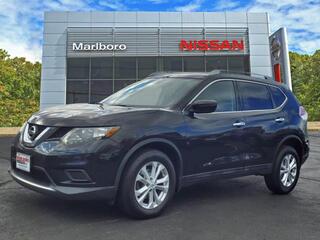 2016 Nissan Rogue for sale in Marlboro MA